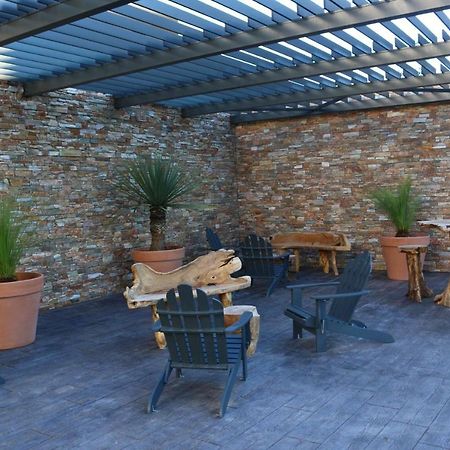 Appt Neuf Haut De Gamme, Terrasse, Sud Montpellier Pérols Exteriér fotografie