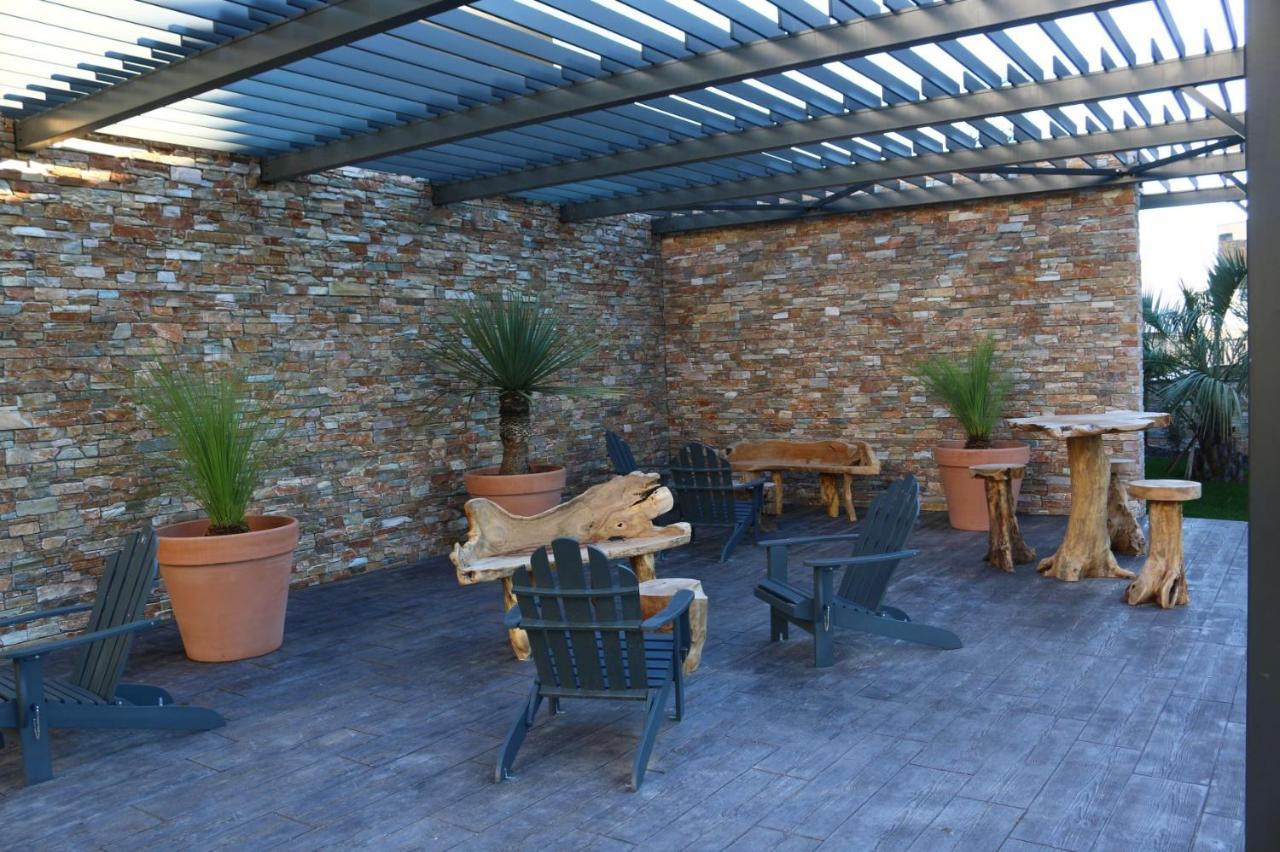 Appt Neuf Haut De Gamme, Terrasse, Sud Montpellier Pérols Exteriér fotografie